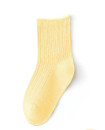 Baby Toddler Kids 0-8y Anti Odor Unisex Premium Summer Bamboo Socks Super Soft Crew 6 Pack